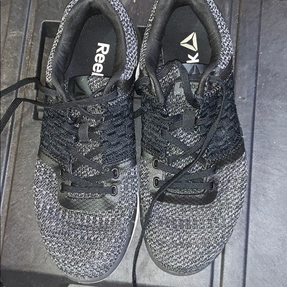 Reebok tennis shoes